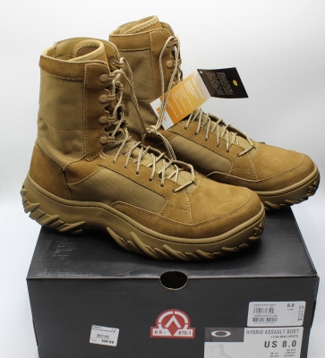 ocp oakley boots