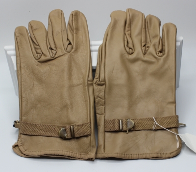 Army leather work gloves Clearance