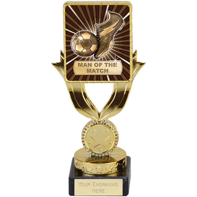 Free ENGRAVING Up to 30 Letters Type Trophy Award 3.75" 9 cm